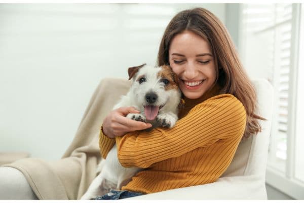 A Guide To Pet Insurance | Article Thumbnail